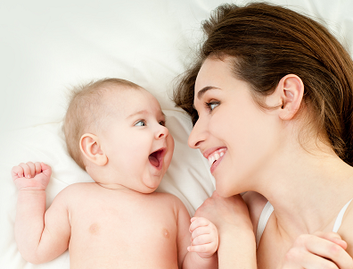 Unfallversicherung - Absicherung von Neugeborenen und Adoptivkindern